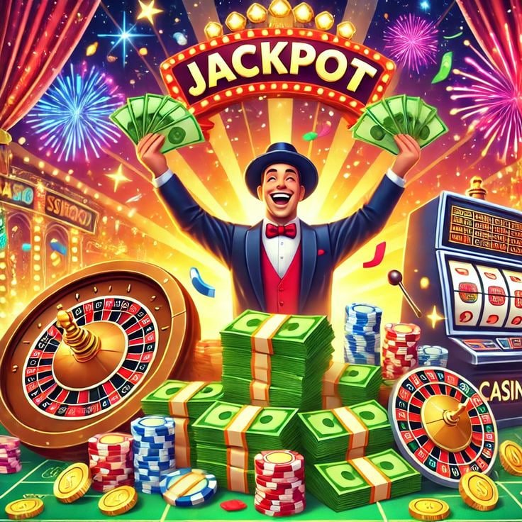Filipino player enjoying online slot games onpaldo